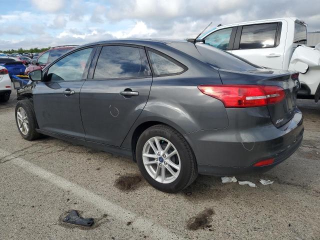 Photo 2 from auction – 2017 FORD FOCUS SE with VIN 1FADP3F29HL314799