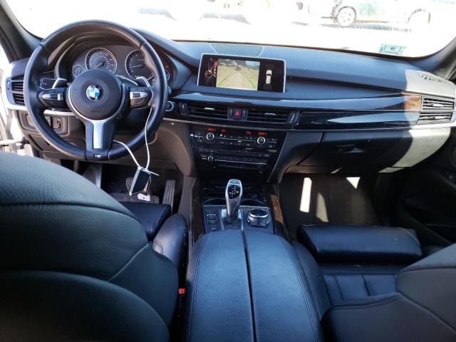 Photo 8 from auction – 2014 BMW X5 XDRIVE3 with VIN 5UXKR0C59E0K44158