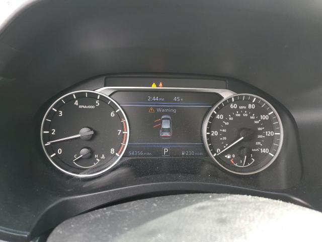 Photo 9 from auction – 2020 NISSAN ALTIMA S with VIN 1N4BL4BV4LC231069