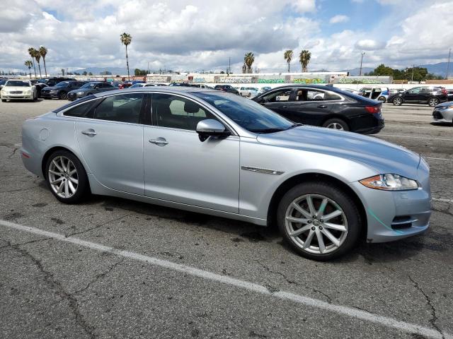 Photo 4 from auction – 2011 JAGUAR XJ with VIN SAJWA1CB9BLV12353