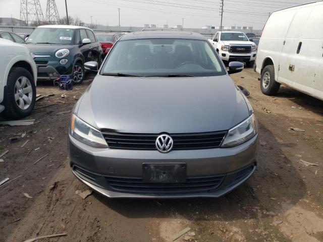 Photo 5 from auction – 2011 VOLKSWAGEN JETTA SE with VIN 3VWDZ7AJ2BM077148