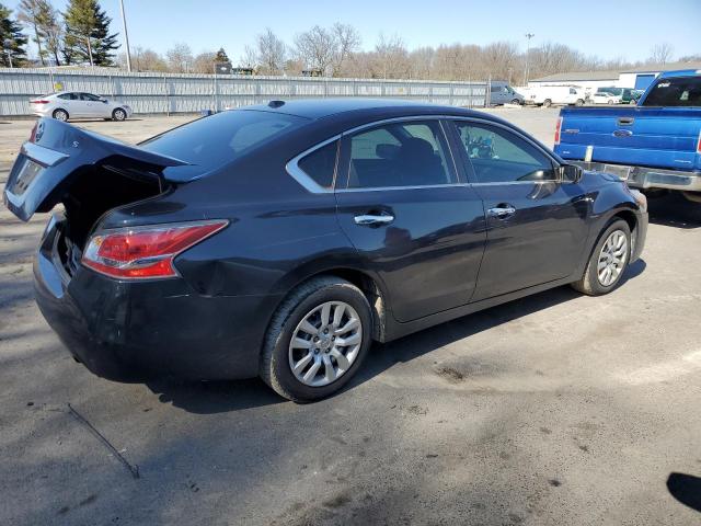 Photo 3 from auction – 2015 NISSAN ALTIMA 2.5 with VIN 1N4AL3AP1FN861987