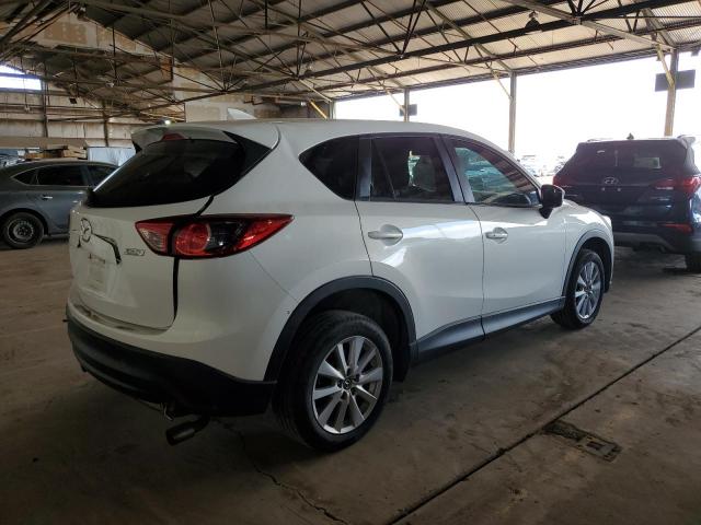 Photo 3 from auction – 2016 MAZDA CX-5 TOURI with VIN JM3KE2CY6G0869825