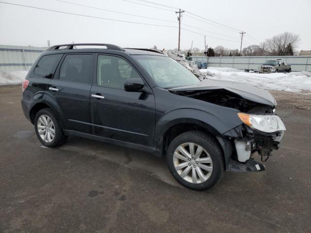 Photo 4 from auction – 2013 SUBARU FORESTER 2 with VIN JF2SHADCXDH436472