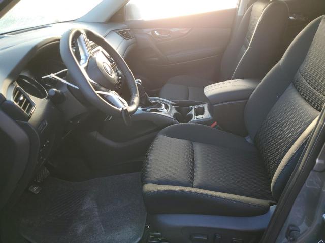 Photo 7 from auction – 2020 NISSAN ROGUE S with VIN KNMAT2MT0LP516737