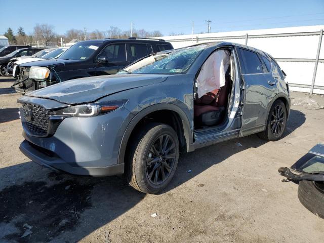 MAZDA CX-5 PREFE 2023 with VIN JM3KFBCM1P0157734 - Photo from auction