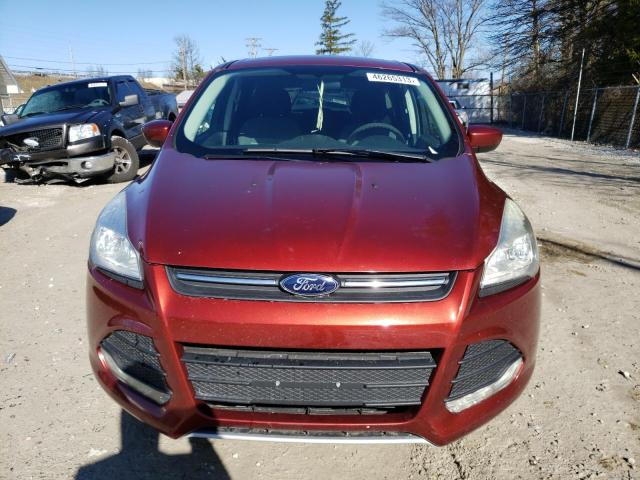 Photo 5 from auction – 2014 FORD ESCAPE SE with VIN 1FMCU0GX5EUC23456