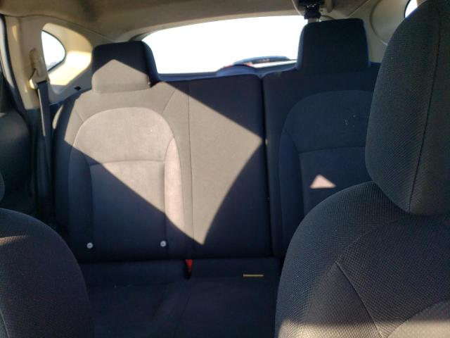 Photo 10 from auction – 2012 NISSAN ROGUE S with VIN JN8AS5MT1CW265239