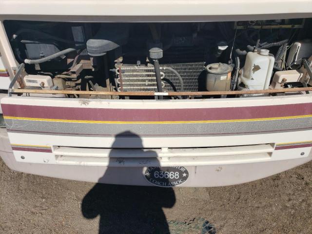 Photo 7 from auction – 1994 FTWD MOTORHOME with VIN 3FCMF53G3RJA02066