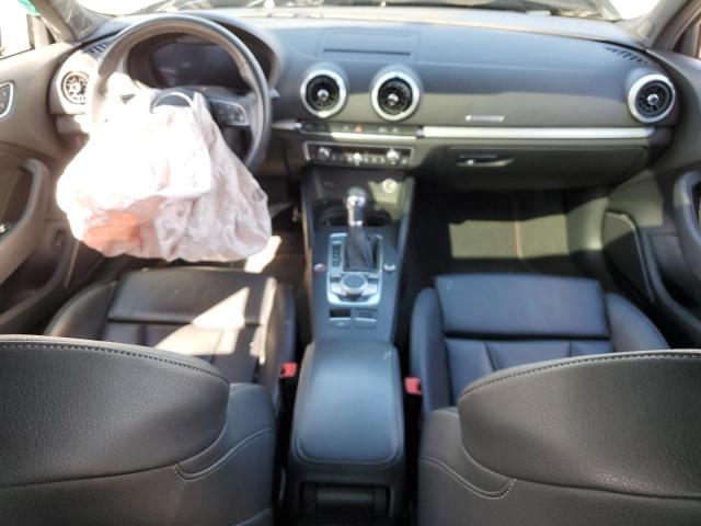 Zdjęcie 8 z aukcji – 2018 AUDI S3 PREMIUM z VIN WAUB1GFF4J1044179