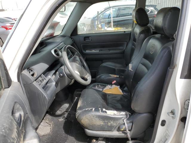 Photo 7 from auction – 2004 TOYOTA SCION XB with VIN JTLKT324440138894