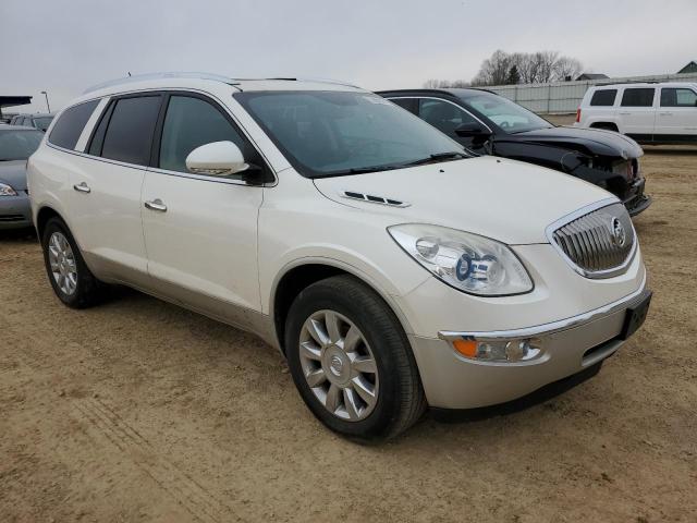 Photo 4 from auction – 2012 BUICK ENCLAVE with VIN 5GAKVCED5CJ112834