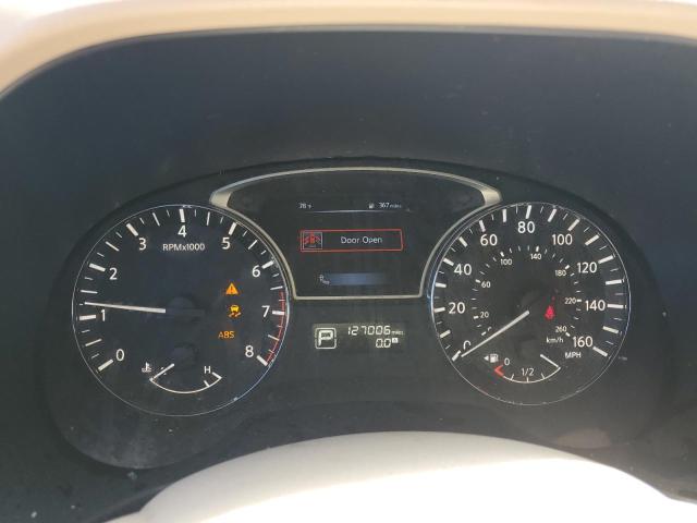 Photo 9 from auction – 2015 NISSAN PATHFINDER with VIN 5N1AR2MN4FC664932