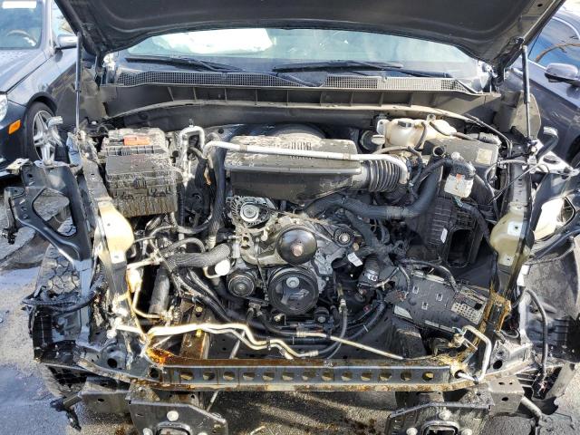 Photo 11 from auction – 2021 CHEVROLET SILVERADO with VIN 1GCUYDED7MZ205118