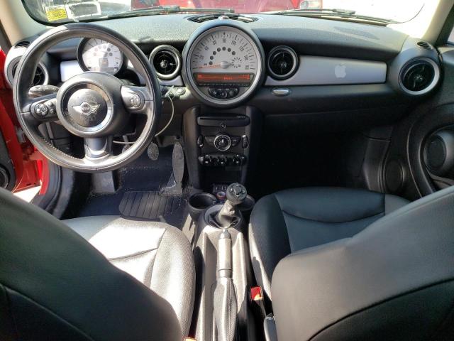 Photo 8 from auction – 2013 MINI COOPER with VIN WMWSU3C53DT371144