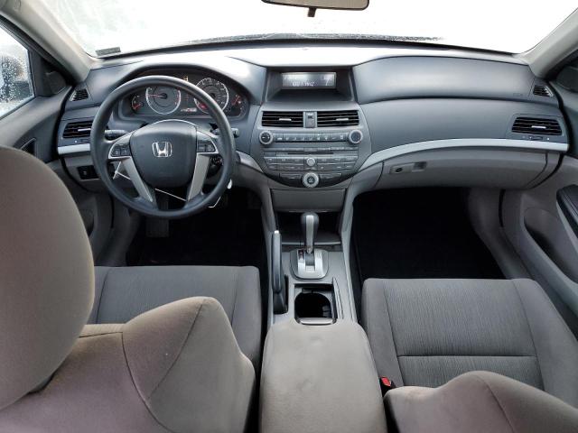 Photo 8 from auction – 2011 HONDA ACCORD LXP with VIN 1HGCP2F48BA125423