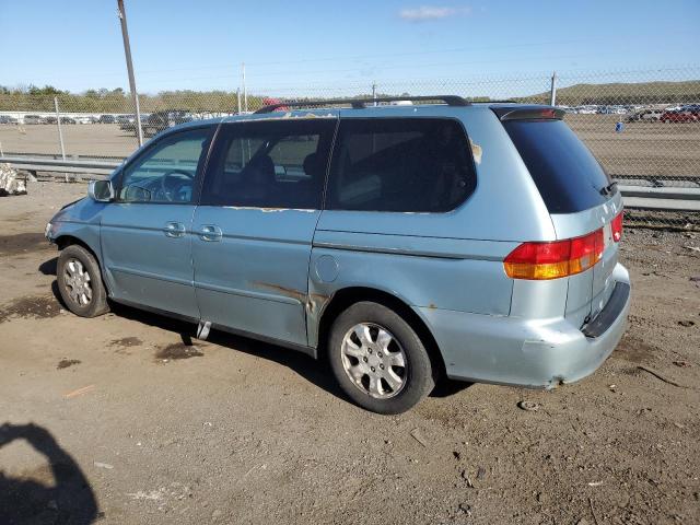 Zdjęcie 2 z aukcji – 2003 HONDA ODYSSEY EX z VIN 5FNRL18943B134331