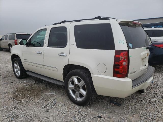 Photo 2 from auction – 2012 CHEVROLET TAHOE C150 with VIN 1GNSCCE03CR166904