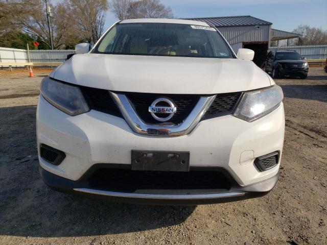 Photo 5 from auction – 2016 NISSAN ROGUE S with VIN JN8AT2MVXGW130439