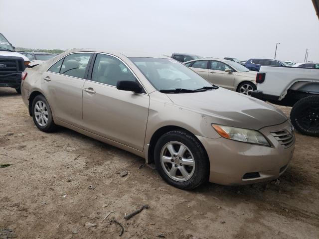 Photo 4 from auction – 2007 TOYOTA CAMRY CE with VIN 4T1BE46K37U634458