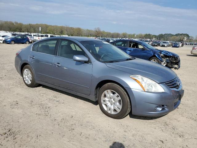 Photo 4 from auction – 2012 NISSAN ALTIMA BAS with VIN 1N4AL2AP4CC183947