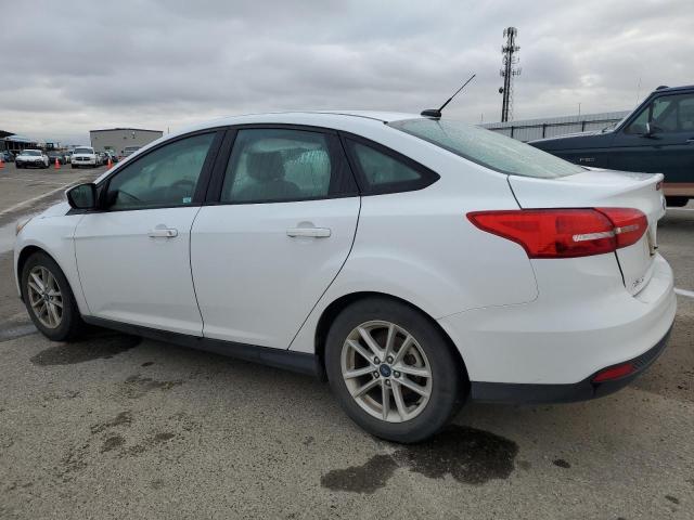 صورة رقم 2 من المزاد - 2018 FORD FOCUS SE مع VIN 1FADP3FE8JL323042