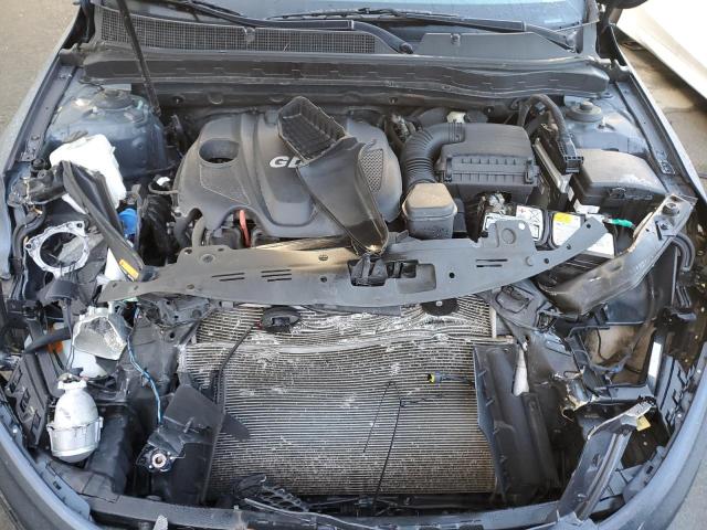 Photo 11 from auction – 2015 KIA OPTIMA LX with VIN KNAGM4A79F5599513