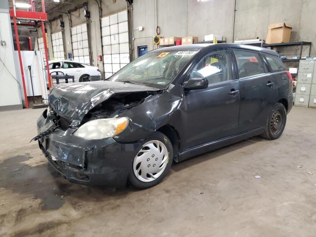 TOYOTA COROLLA MA 2003 с VIN 2T1KR32E33C041709 - Фото с аукциона