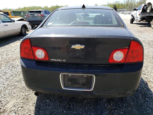 Photo 6 from auction – 2012 CHEVROLET MALIBU 2LT with VIN 1G1ZD5EU5CF278018