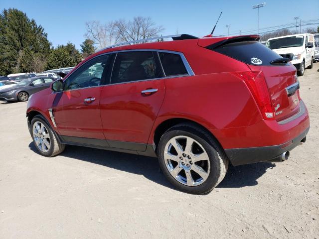 Photo 2 from auction – 2011 CADILLAC SRX PERFOR with VIN 3GYFNBEY6BS517282