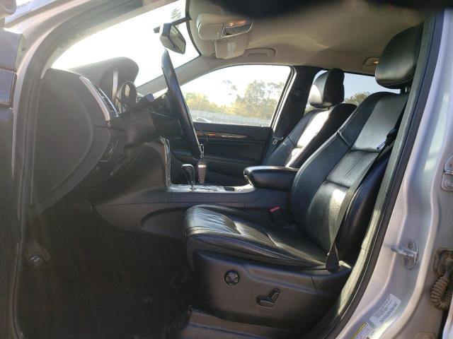 Photo 7 from auction – 2011 JEEP GRAND CHER with VIN 1J4RR4GG4BC736667