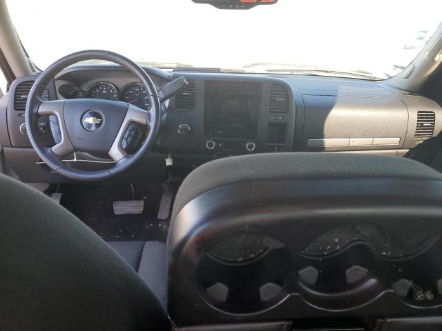 Photo 8 from auction – 2011 CHEVROLET SILVERADO with VIN 3GCPKSE37BG187713