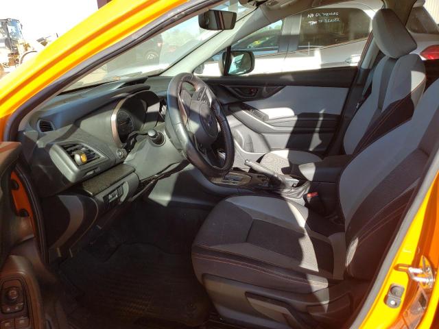 Photo 7 from auction – 2018 SUBARU CROSSTREK with VIN JF2GTABC8JH258547