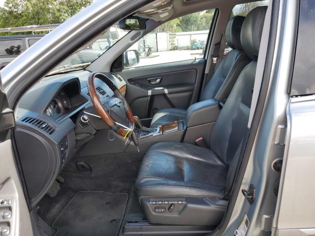 Photo 7 from auction – 2008 VOLVO XC90 V8 with VIN YV4CZ852481455562