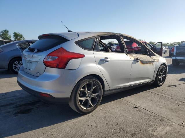 Photo 3 from auction – 2014 FORD FOCUS SE with VIN 1FADP3K22EL296874