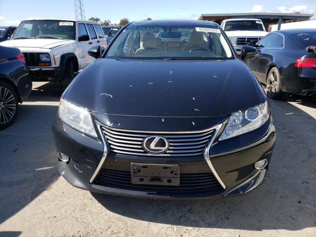 Photo 5 from auction – 2013 LEXUS ES 350 with VIN JTHBK1GG2D2058390