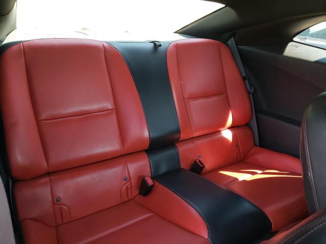Photo 10 from auction – 2010 CHEVROLET CAMARO SS with VIN 2G1FK1EJ2A9129045
