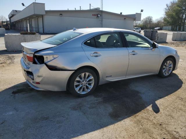 Photo 3 from auction – 2013 LEXUS ES 300H with VIN JTHBW1GG8D2007092