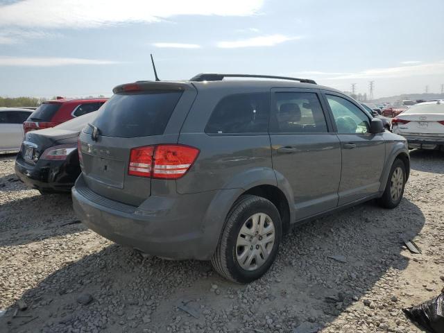 Photo 3 from auction – 2020 DODGE JOURNEY SE with VIN 3C4PDCAB0LT275024