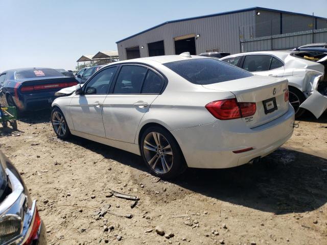 Photo 2 from auction – 2013 BMW 328 I SULE with VIN WBA3C1C58DF442655