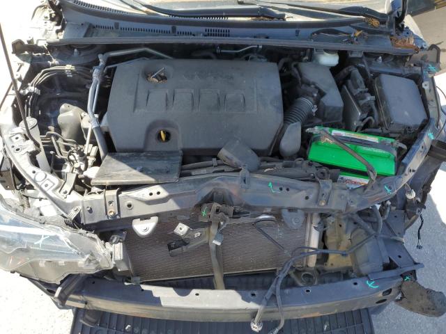Photo 11 from auction – 2018 TOYOTA COROLLA L with VIN 5YFBURHE4JP753040