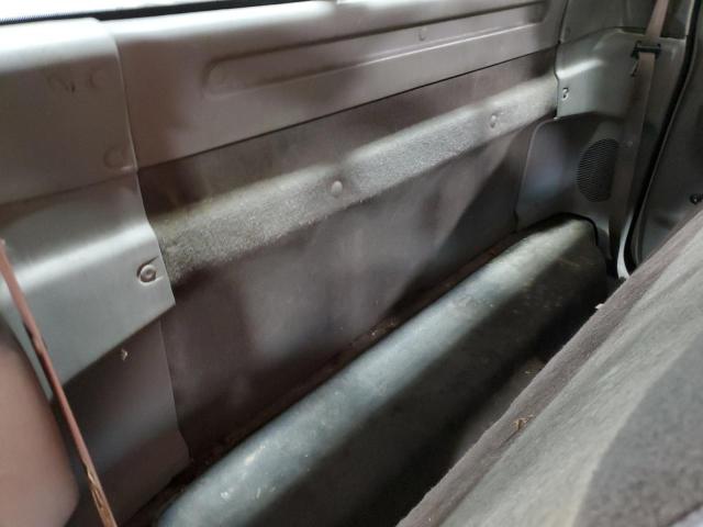 Photo 10 from auction – 2000 FORD F150 with VIN 1FTZF1725YNB77452