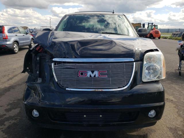 Photo 5 from auction – 2007 GMC YUKON with VIN 1GKFC13037R335640