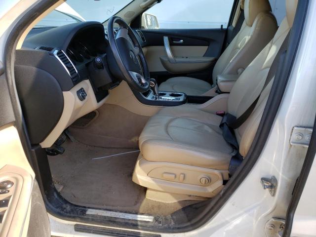 Photo 7 from auction – 2012 GMC ACADIA SLT with VIN 1GKKVRED1CJ397618