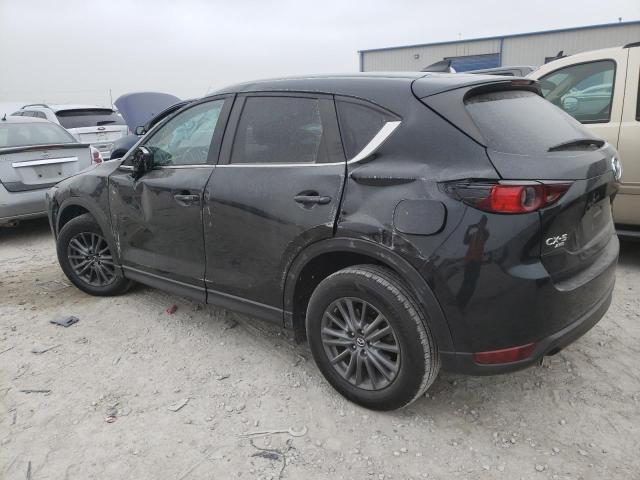 Photo 2 from auction – 2020 MAZDA CX-5 TOURI with VIN JM3KFBCM3L0778659