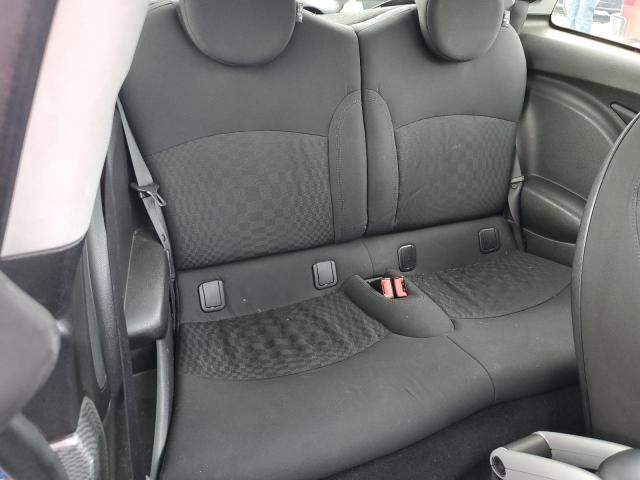Photo 10 from auction – 2009 MINI COOPER S with VIN WMWMF73539TW82865