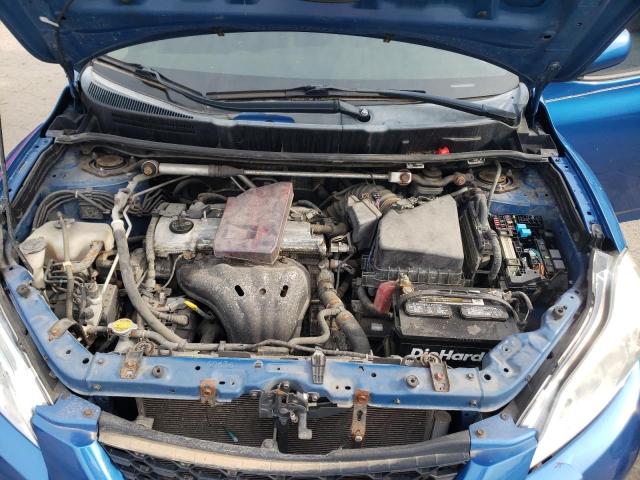 Photo 11 from auction – 2010 TOYOTA COROLLA MA with VIN 2T1ME4EE2AC006291