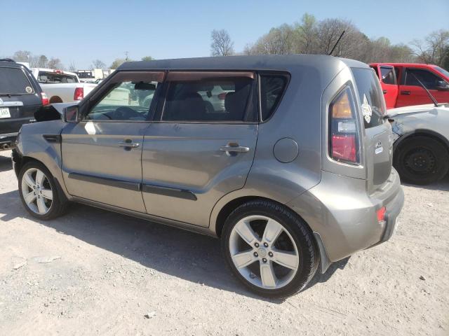 Photo 2 from auction – 2011 KIA SOUL + with VIN KNDJT2A21B7200676