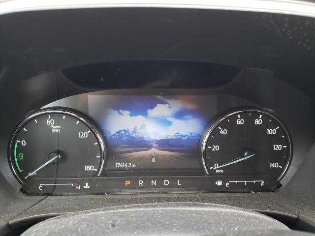 Photo 9 from auction – 2022 FORD ESCAPE SE with VIN 1FMCU9BZ7NUA61665