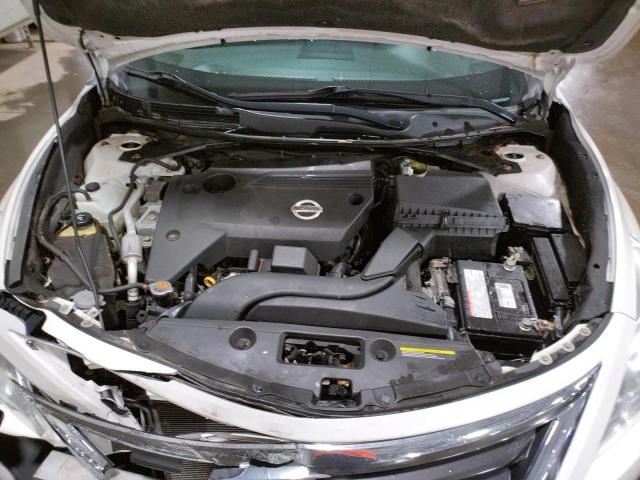 Photo 11 from auction – 2013 NISSAN ALTIMA 2.5 with VIN 1N4AL3AP2DC274982